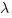 lambda