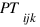 {PT_ijk}